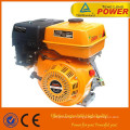 TL177F/P 9.0HP gasolina motor/cigüeñal/utilizado aceite del motor